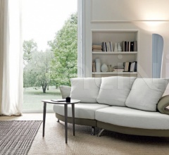 Диван ALIBI Диван ALIBI фабрика New trend concepts