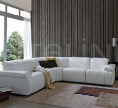 Диван HYDING Диван HYDING фабрика New trend concepts