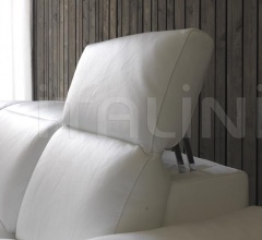 Диван HYDING Диван HYDING фабрика New trend concepts