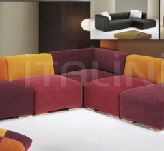 Диван DONNA Диван DONNA фабрика New trend concepts