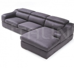 Диван EMOTION Диван EMOTION фабрика New trend concepts