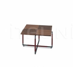 Итальянские Столики - Журнальный столик BAK CT Итальянские Столики - Журнальный столик BAK CT фабрика Frag