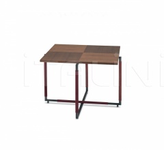 Итальянские Столики - Столик BAK CT H Итальянские Столики - Столик BAK CT H фабрика Frag