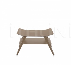 Итальянские Столики - Столик (RE)COVERED Итальянские Столики - Столик (RE)COVERED фабрика Frag