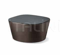 Итальянские Столики - Кофейный столик TAM-TAM CT Итальянские Столики - Кофейный столик TAM-TAM CT фабрика Frag