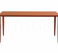 Итальянские Письменные столы - Письменный стол DANTE фабрика Frag