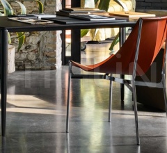 Итальянские Письменные столы - Письменный стол DANTE фабрика Frag