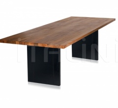 Стол обеденный TWIST Стол обеденный TWIST фабрика Frag