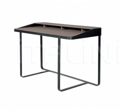 Итальянские Письменные столы - Письменный стол TWAIN фабрика Frag