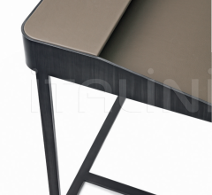 Итальянские Письменные столы - Письменный стол TWAIN фабрика Frag