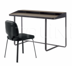Итальянские Письменные столы - Письменный стол TWAIN фабрика Frag