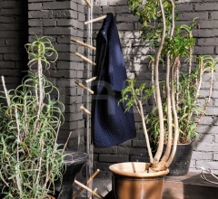 Итальянские Вешалки - Вешалка WOODPECKER фабрика Frag