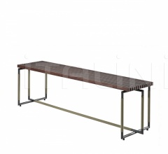 Скамья BAK BENCH Скамья BAK BENCH фабрика Frag