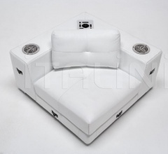 Диван RECORD Диван RECORD фабрика New trend concepts