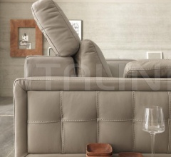 Диван PEGASO фабрика New trend concepts