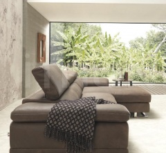 Диван INVICTUS фабрика New trend concepts