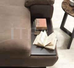 Диван INVICTUS фабрика New trend concepts