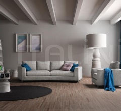 Диван ALBERT фабрика New trend concepts