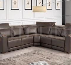 Диван THELMA фабрика New trend concepts