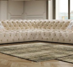 Диван CATHERINE фабрика New trend concepts