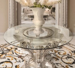 Стол обеденный 3471 TAV Стол обеденный 3471 TAV фабрика Savio Firmino