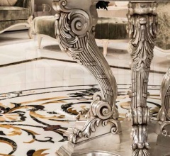 Стол обеденный 3471 TAV Стол обеденный 3471 TAV фабрика Savio Firmino