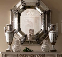 Настенное зеркало 0606 SPe Настенное зеркало 0606 SPe фабрика Savio Firmino