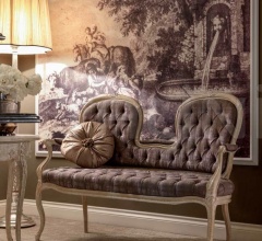 Диван 3318 DIV Диван 3318 DIV фабрика Savio Firmino