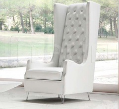 Кресло VANITY фабрика New trend concepts