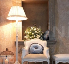 Кресло 3119 Pol фабрика Savio Firmino