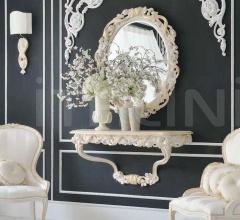 Консоль 1817 MEN фабрика Savio Firmino