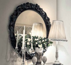 Настенное зеркало 4215 SPE Настенное зеркало 4215 SPE фабрика Savio Firmino