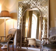 Напольное зеркало 4365 SPE Напольное зеркало 4365 SPE фабрика Savio Firmino