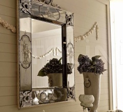 Настенное зеркало 4206 SPE Настенное зеркало 4206 SPE фабрика Savio Firmino