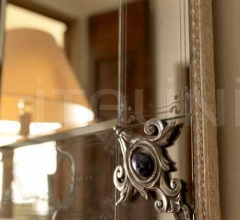 Настенное зеркало 4206 SPE Настенное зеркало 4206 SPE фабрика Savio Firmino