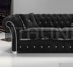Пуф DORCHESTER Пуф DORCHESTER фабрика New trend concepts