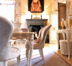 Стул 3120 SED фабрика Savio Firmino