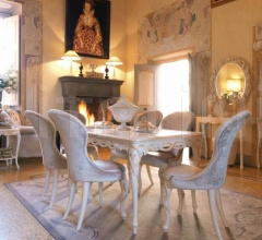 Стул 3120 SED фабрика Savio Firmino