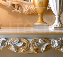 Консоль 3125 Con фабрика Savio Firmino