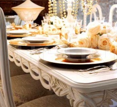 Стол обеденный 3210 TAV Стол обеденный 3210 TAV фабрика Savio Firmino