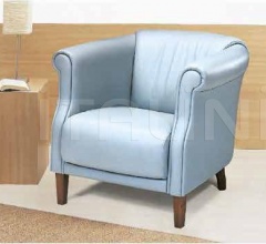 Кресло CLARA фабрика New trend concepts