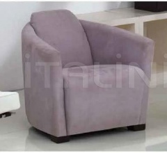 Кресло PABLO фабрика New trend concepts