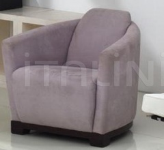 Кресло PABLO фабрика New trend concepts