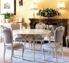 Стул 3399 SED фабрика Savio Firmino