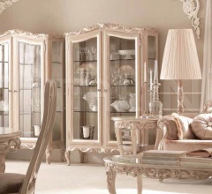 Витрина 3236 VET Витрина 3236 VET фабрика Savio Firmino