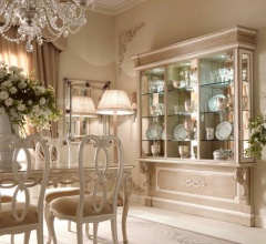 Витрина 3588 VET Витрина 3588 VET фабрика Savio Firmino