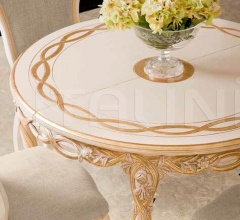 Круглый стол 3115 TAV Круглый стол 3115 TAV фабрика Savio Firmino