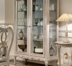 Витрина 3236 VET Витрина 3236 VET фабрика Savio Firmino