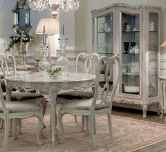 Столик M317 TAV фабрика Savio Firmino