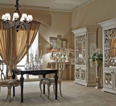 Настольная лампа 2058 ILL Настольная лампа 2058 ILL фабрика Savio Firmino